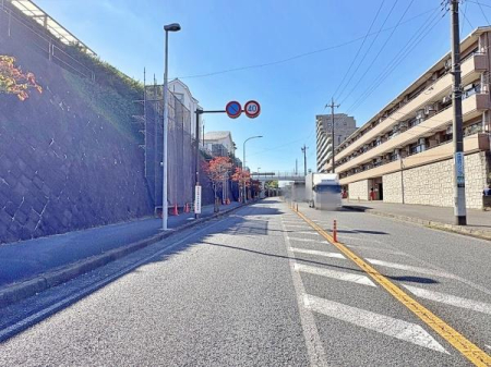 _ސ쌧asߊԂ̐VzˌĂ̑OʓH܂ތnʐ^