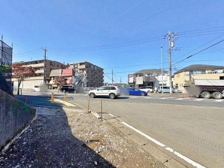 _ސ쌧asߊԂ̐VzˌĂ̏Z˂̒]ʐ^