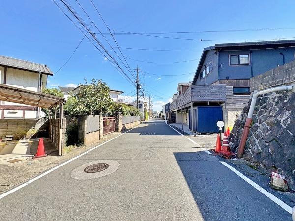 _ސ쌧asߊԂ̐VzˌĂ̑OʓH܂ތnʐ^