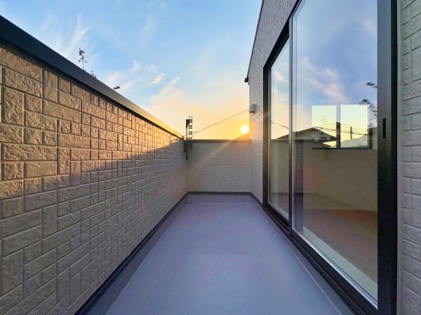 _ސ쌧sC3ڂ̐VzˌẴoRj[