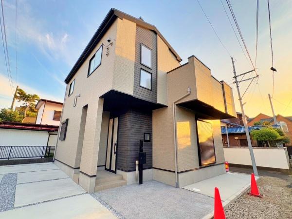 _ސ쌧sC3ڂ̐VzˌĂ̌nOώʐ^