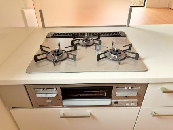 _ސ쌧sC3ڂ̐VzˌẴLb`