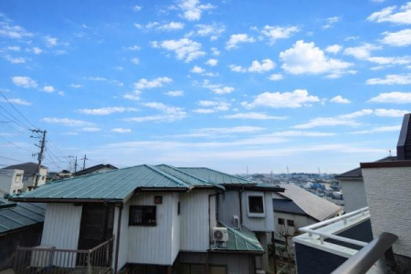 �_�ސ쌧���l�s���擌��]���u�̐V�z��ˌ��Ẳ摜