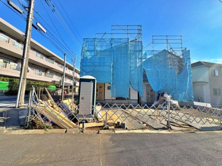 _ސ쌧ls擌]u̐VzˌĂ̑OʓH܂ތnʐ^