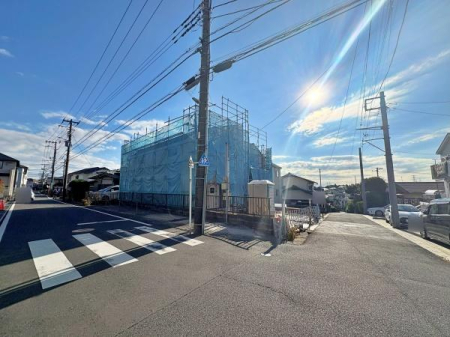 _ސ쌧ls擌]u̐VzˌĂ̑OʓH܂ތnʐ^