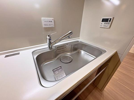 �_�ސ쌧���l�s����V�R��3���ڂ̒��Ã}���V�����̃L�b�`��