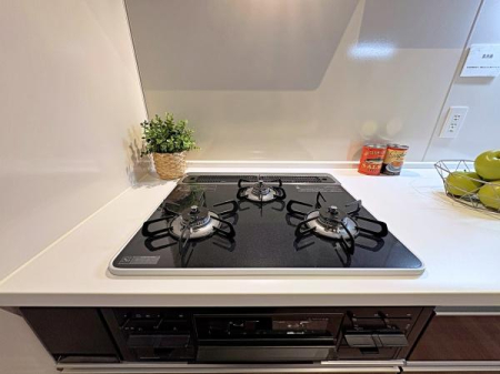 �_�ސ쌧���l�s����V�R��3���ڂ̒��Ã}���V�����̃L�b�`��