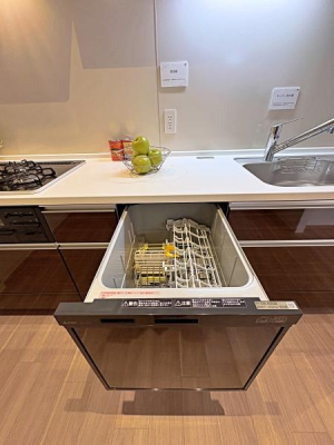 �_�ސ쌧���l�s����V�R��3���ڂ̒��Ã}���V�����̃L�b�`��