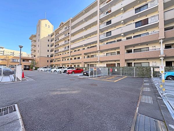 �_�ސ쌧���l�s����V�R��3���ڂ̒��Ã}���V�����̌��n�O�ώʐ^