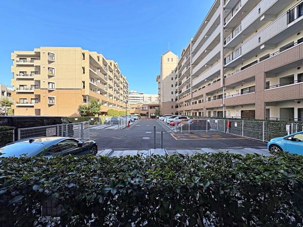 �_�ސ쌧���l�s����V�R��3���ڂ̒��Ã}���V�����̉摜