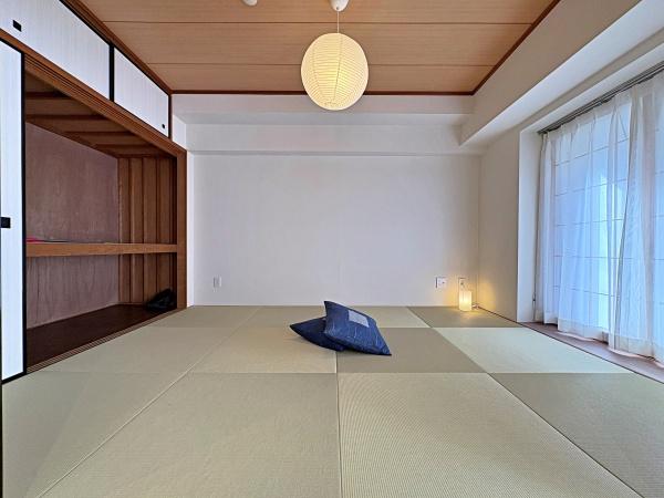 �_�ސ쌧���l�s����V�R��3���ڂ̒��Ã}���V�����̃��r���O