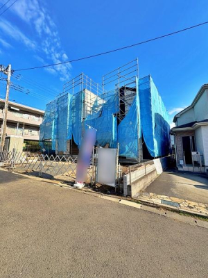 _ސ쌧ls擌]u̐VzˌĂ̑OʓH܂ތnʐ^