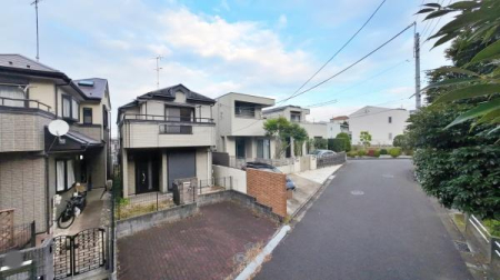 _ސ쌧ls``8ڂ̒ÈˌĂ̑OʓH܂ތnʐ^