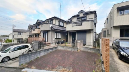 _ސ쌧ls``8ڂ̒ÈˌĂ̑OʓH܂ތnʐ^