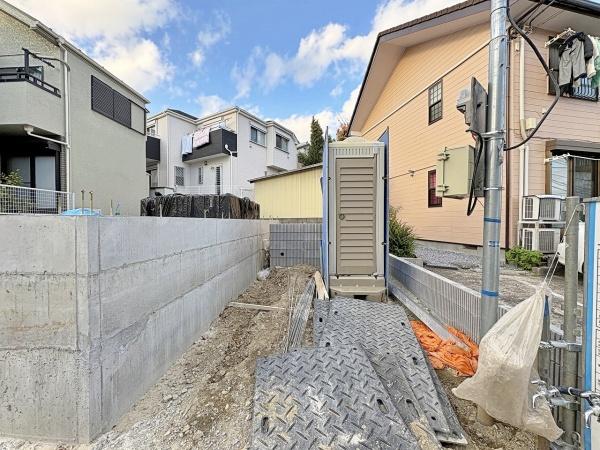 _ސ쌧lsĒ̐VzˌĂ̒ԏ