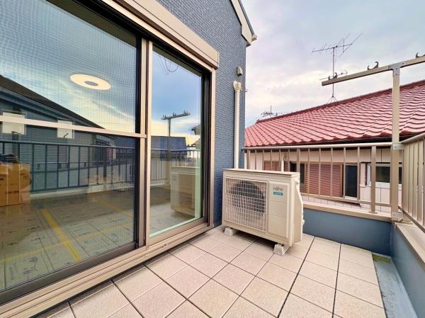 _ސ쌧s{O搛2ڂ̒ÈˌẴoRj[