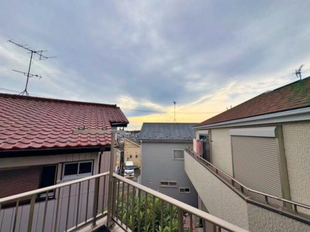 _ސ쌧s{O搛2ڂ̒ÈˌĂ̏Z˂̒]ʐ^