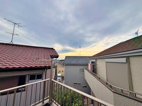 _ސ쌧s{O搛2ڂ̒ÈˌĂ̏Z˂̒]ʐ^