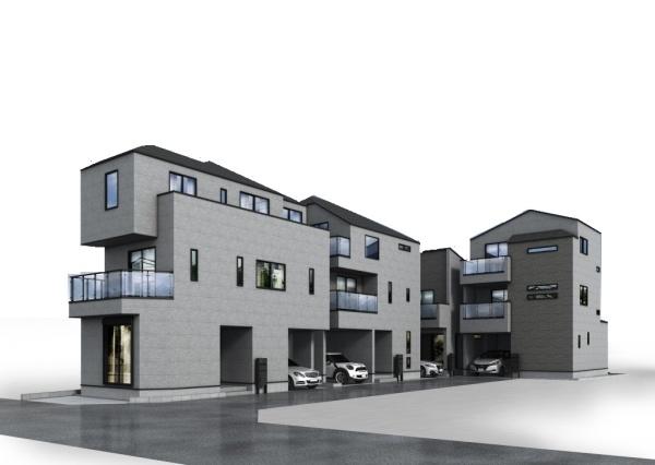 _ސ쌧lsߌߌ5ڂ̐VzˌĂ̊X\z}