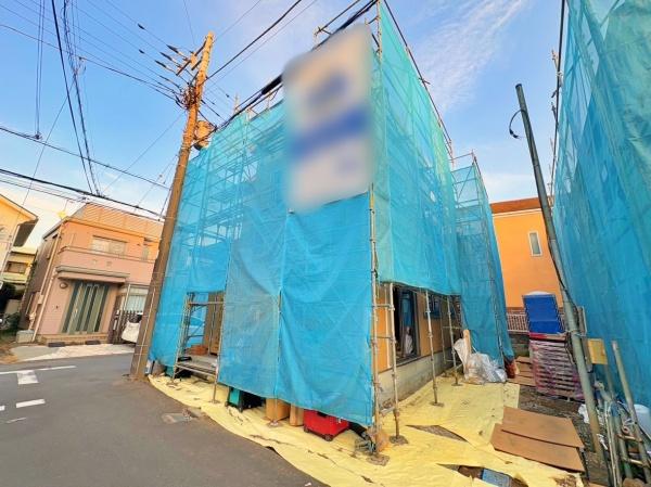 _ސ쌧sғC2ڂ̐VzˌĂ̌nOώʐ^