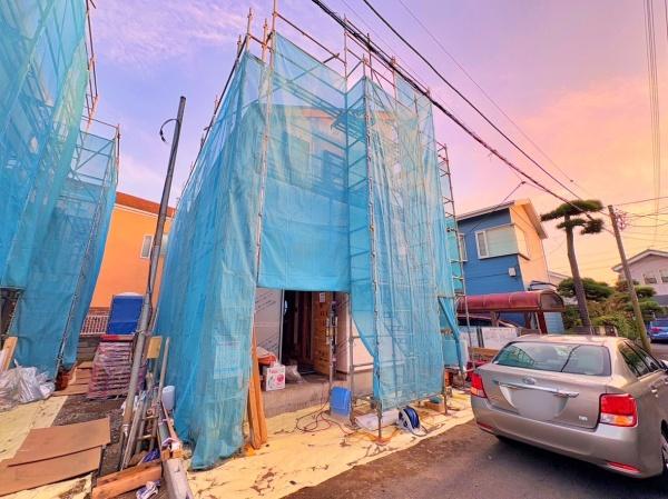 _ސ쌧sғC2ڂ̐VzˌĂ̌nOώʐ^