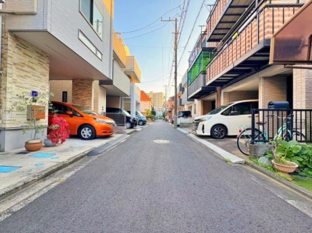 _ސ쌧sKÎs1ڂ̒ÈˌĂ̑OʓH܂ތnʐ^