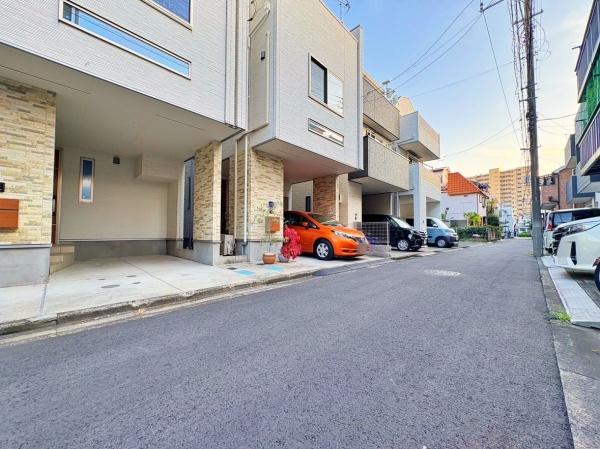 _ސ쌧sKÎs1ڂ̒ÈˌĂ̑OʓH܂ތnʐ^