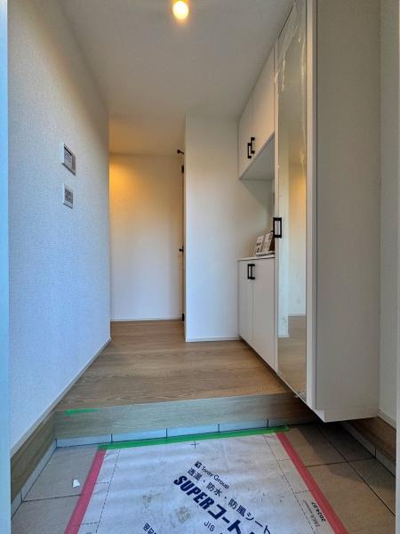 �_�ސ쌧���l�s���Z�c��2���ڂ̐V�z��ˌ��Ă̌���