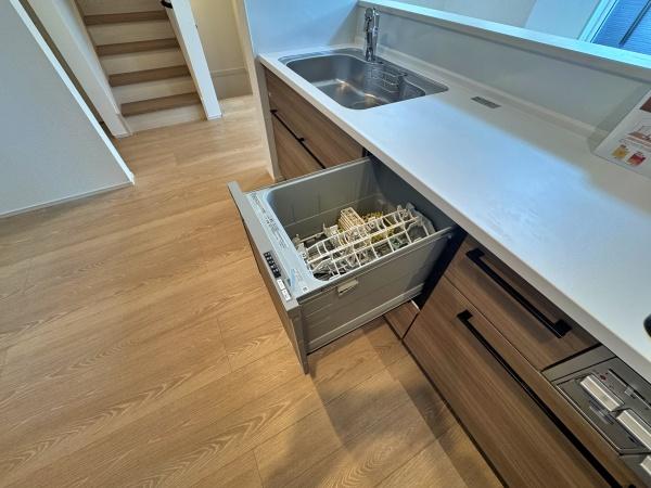 �_�ސ쌧���l�s���Z�c��2���ڂ̐V�z��ˌ��Ẳ摜