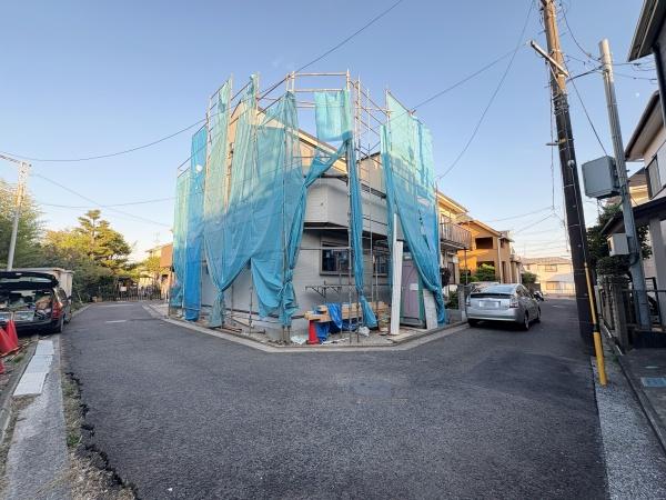 _ސ쌧lsZc2ڂ̐VzˌĂ̌nOώʐ^