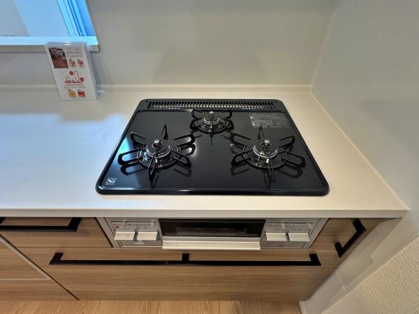 �_�ސ쌧���l�s���Z�c��2���ڂ̐V�z��ˌ��ẴL�b�`��