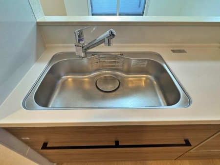 �_�ސ쌧���l�s���Z�c��2���ڂ̐V�z��ˌ��ẴL�b�`��