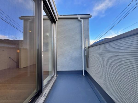 �_�ސ쌧���l�s���Z�c��2���ڂ̐V�z��ˌ��Ẵo���R�j�[