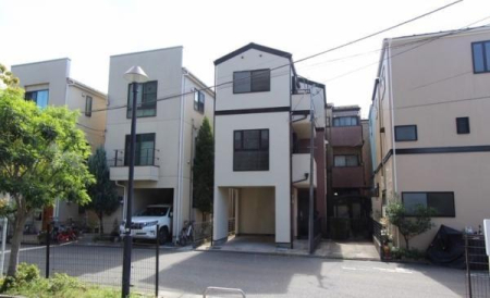 _ސ쌧sË斖4ڂ̒ÈˌĂ̑OʓH܂ތnʐ^