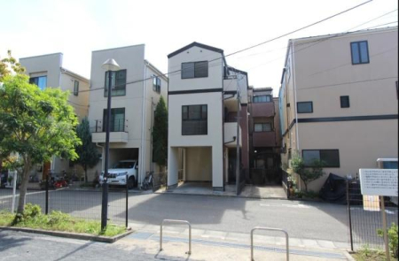 _ސ쌧sË斖4ڂ̒ÈˌĂ̑OʓH܂ތnʐ^