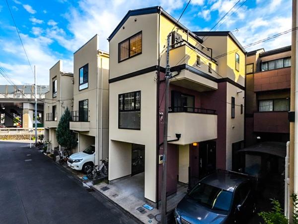 _ސ쌧sË斖4ڂ̒ÈˌĂ̑OʓH܂ތnʐ^