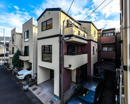 _ސ쌧sË斖4ڂ̒ÈˌĂ̑OʓH܂ތnʐ^