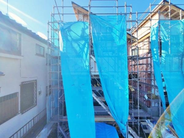 _ސ쌧asc5ڂ̐VzˌĂ̌nOώʐ^