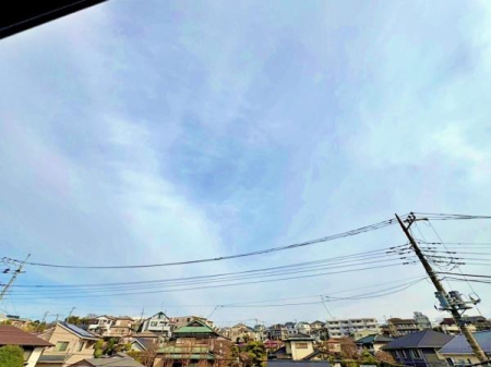 �_�ސ쌧��a�s���c5���ڂ̐V�z��ˌ��Ă̏Z�˂���̒��]�ʐ^