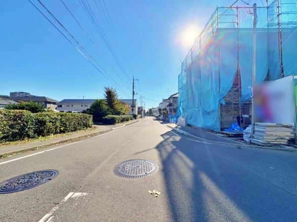 _ސ쌧asc5ڂ̐VzˌĂ̂̑n