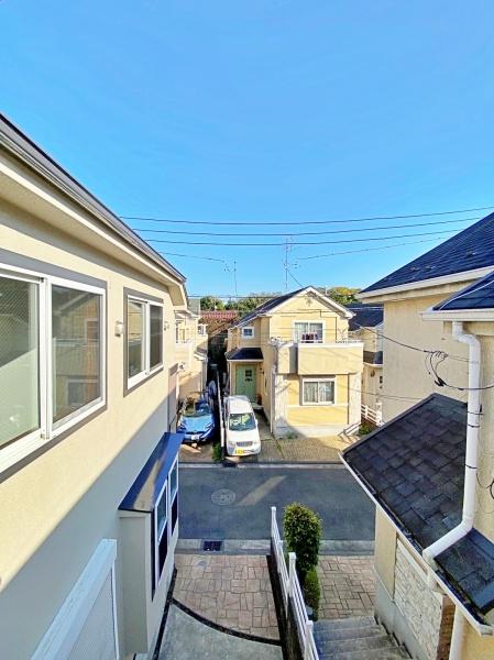 _ސ쌧ls_ސ搼1ڂ̒ÈˌĂ̏Z˂̒]ʐ^