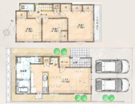 _ސ쌧lshT䒬̐VzˌĂ̊Ԏ}