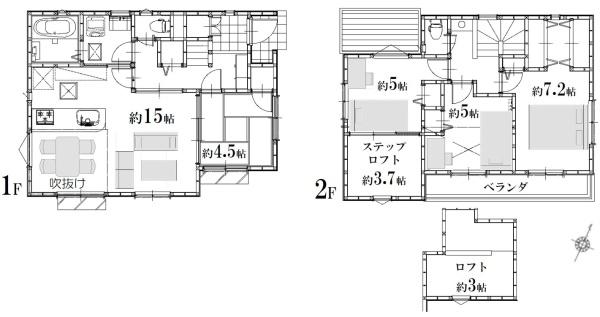 _ސ쌧ls`擌iJ2ڂ̐VzˌĂ̊Ԏ}