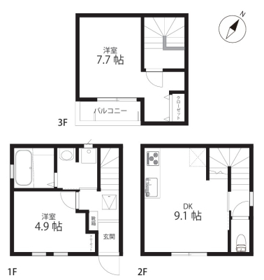 _ސ쌧ls撆2-47t߂̈ˌẲ摜