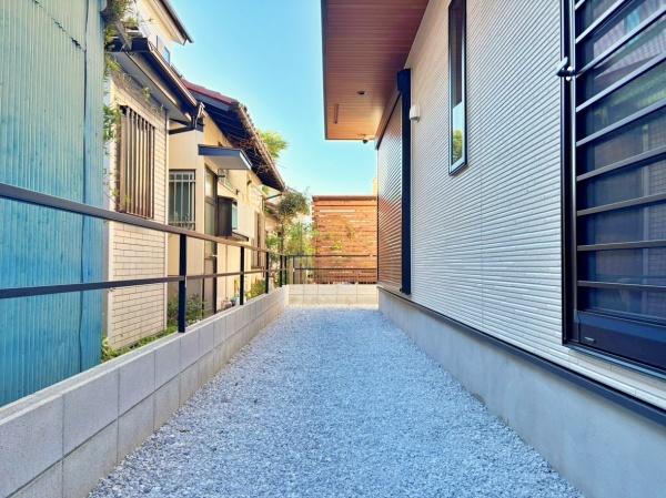 �_�ސ쌧���l�s���J�拴��3���ڂ̐V�z��ˌ��Ă̒�