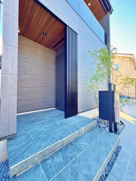 �_�ސ쌧���l�s���J�拴��3���ڂ̐V�z��ˌ��Ă̌���