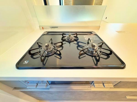 �_�ސ쌧���l�s���J�拴��3���ڂ̐V�z��ˌ��ẴL�b�`��