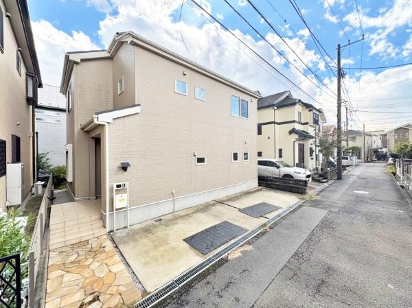 _ސ쌧asߊԂ̒ÈˌĂ̑OʓH܂ތnʐ^