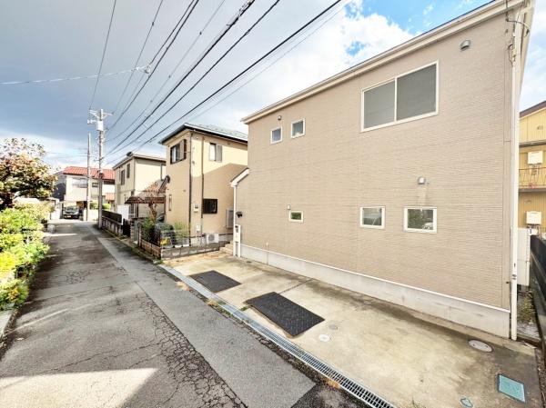 _ސ쌧asߊԂ̒ÈˌĂ̑OʓH܂ތnʐ^