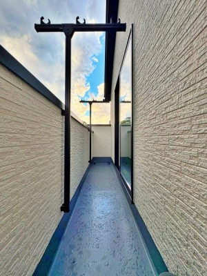 _ސ쌧ls折J2ڂ̐VzˌẴoRj[